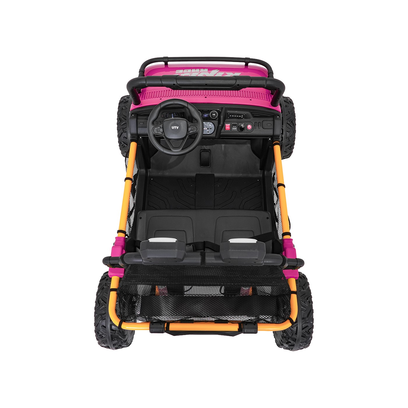 Buggy UTV SPEED Pink