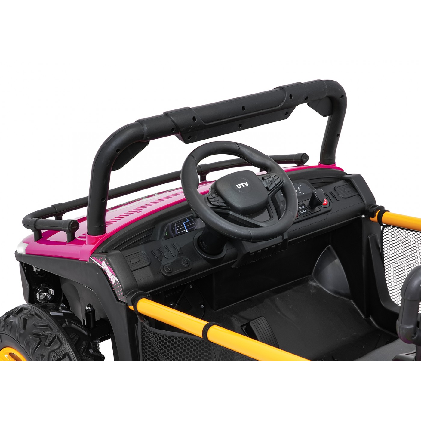 Buggy UTV SPEED Pink