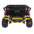 Buggy UTV SPEED Pink