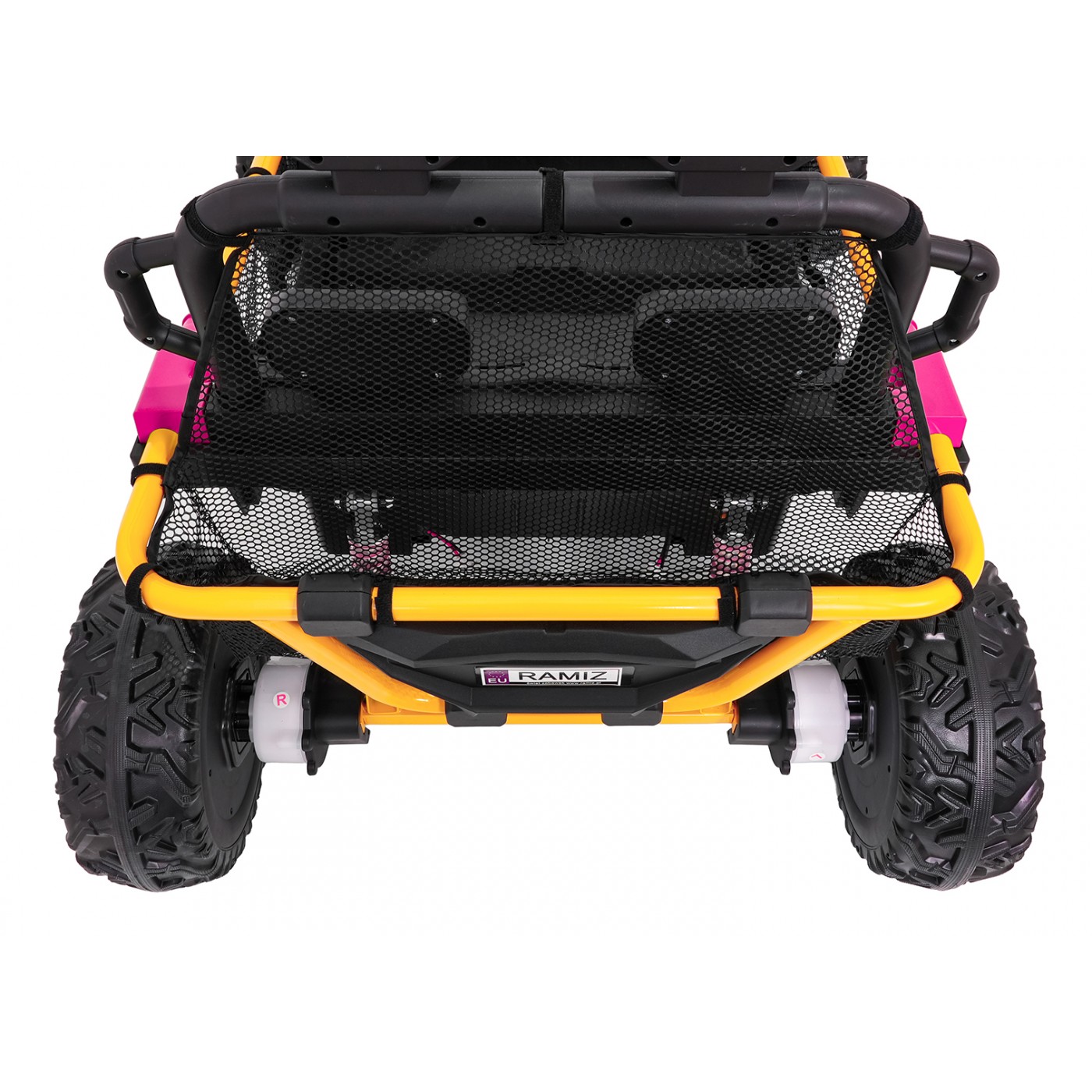 Buggy UTV SPEED Pink