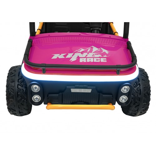 Buggy UTV SPEED Pink