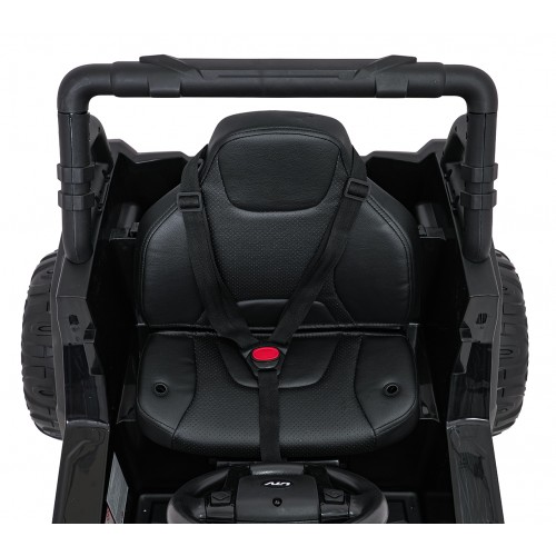 UTV LIFT Red Off-Road Vehicle