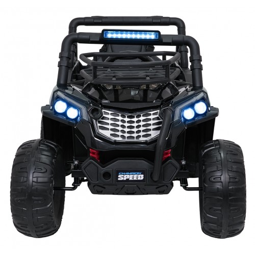 UTV LIFT Black All-Terrain Vehicle