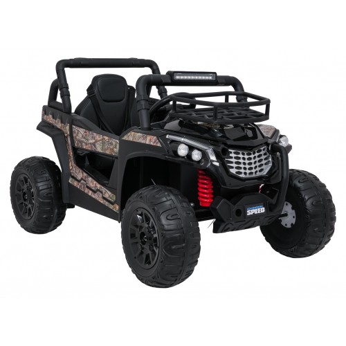 UTV LIFT Black All-Terrain Vehicle