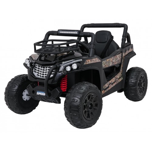 UTV LIFT Black All-Terrain Vehicle