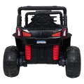 UTV LIFT Black All-Terrain Vehicle