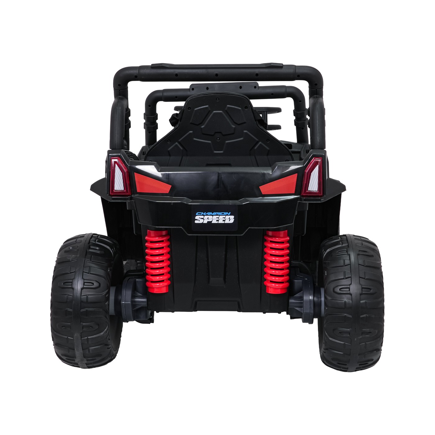 UTV LIFT Black All-Terrain Vehicle