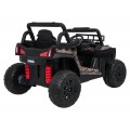UTV LIFT Black All-Terrain Vehicle