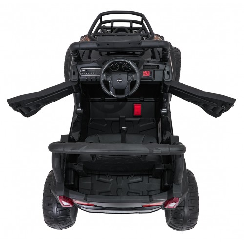 UTV LIFT Black All-Terrain Vehicle