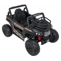 UTV LIFT Black All-Terrain Vehicle