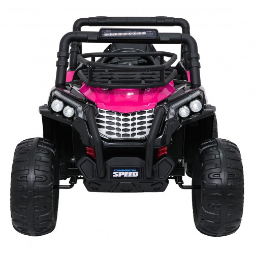 UTV LIFT Pink All Terrain Vehicle