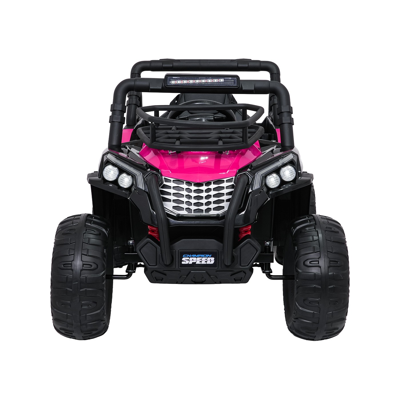 UTV LIFT Pink All Terrain Vehicle