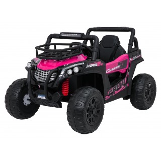 UTV LIFT Pink All Terrain Vehicle