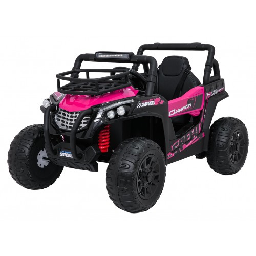 UTV LIFT Pink All Terrain Vehicle