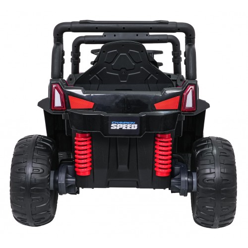 UTV LIFT Pink All Terrain Vehicle