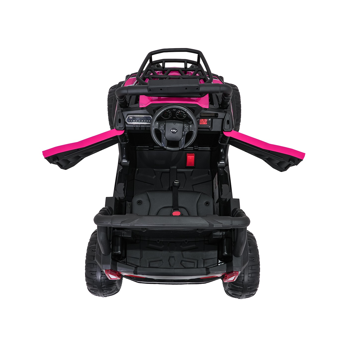 UTV LIFT Pink All Terrain Vehicle