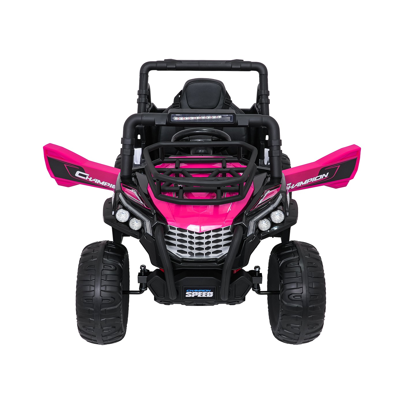 UTV LIFT Pink All Terrain Vehicle