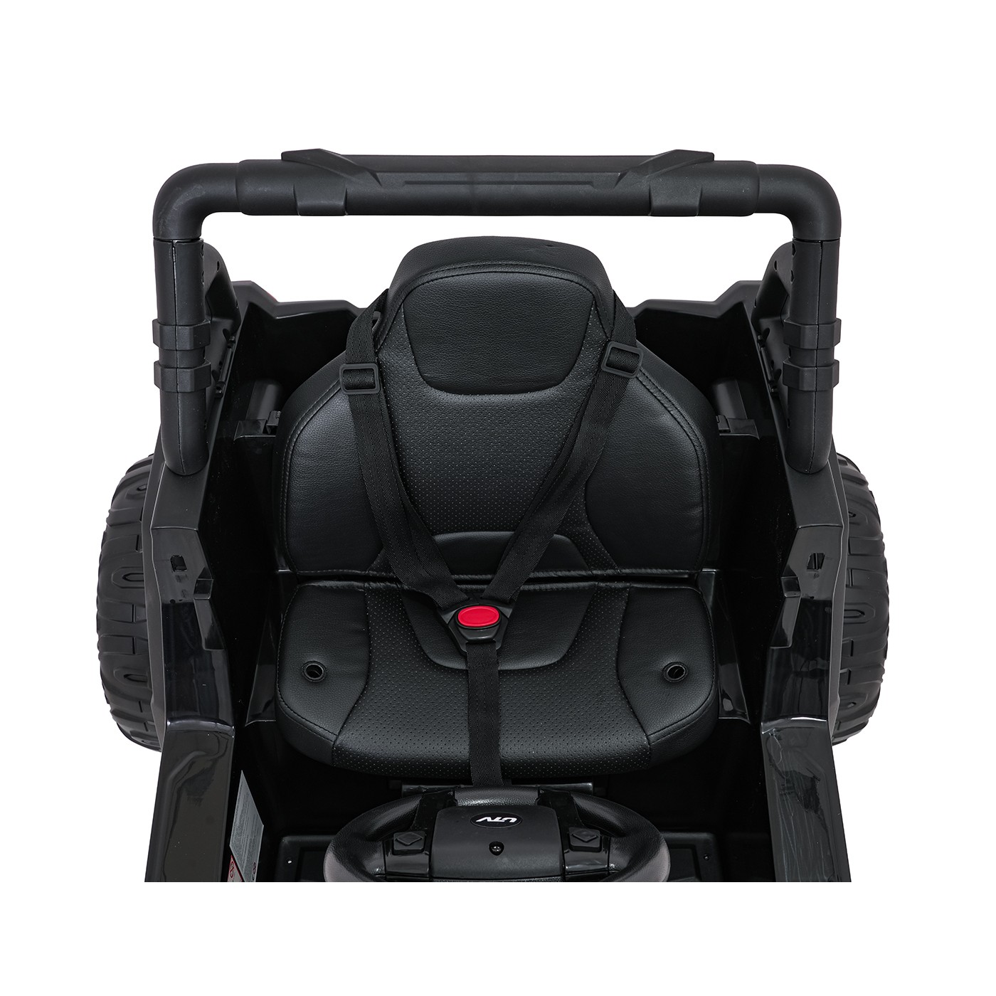 UTV LIFT Pink All Terrain Vehicle