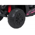 UTV LIFT Pink All Terrain Vehicle