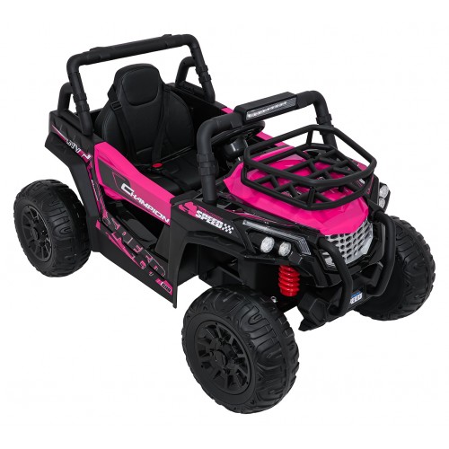 UTV LIFT Pink All Terrain Vehicle