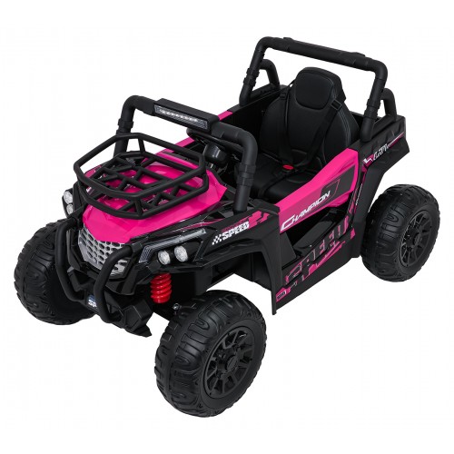 UTV LIFT Pink All Terrain Vehicle