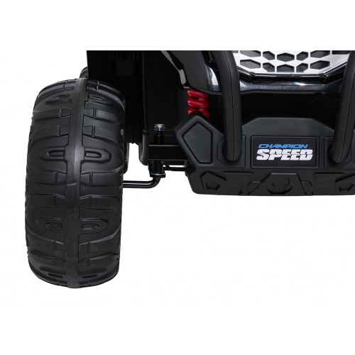 UTV LIFT Pink All Terrain Vehicle