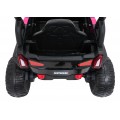 UTV LIFT Pink All Terrain Vehicle
