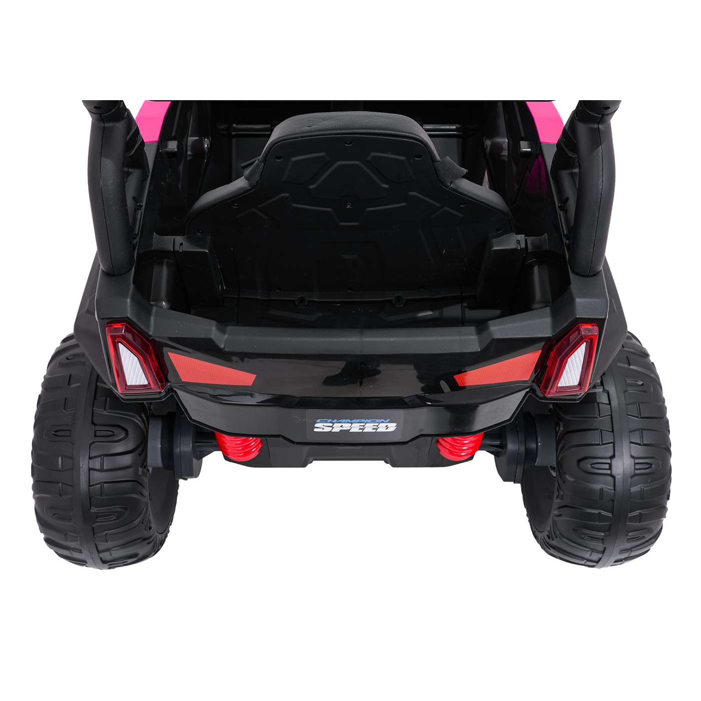 UTV LIFT Pink All Terrain Vehicle