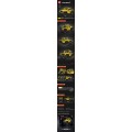 Terrain Brick Set Yellow 746pcs.