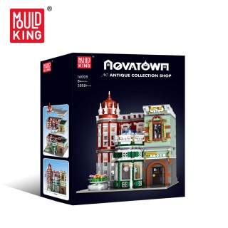 Building Block Set 3050pcs.