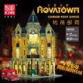 Building Block Set 4030pcs.