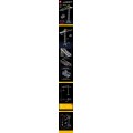 Crane Building Block Set 1797pcs.