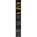 Set of Building Blocks Truck Crane Yellow 3218pcs.