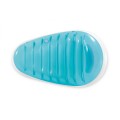 Mattress Armchair Sea Blue 193 x 124 cm INTEX