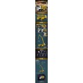 Truck Building Block Set 4368pcs.