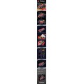 Formula Sports Car Brick Set 1603pcs.