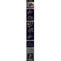 Black Truck Building Block Set 1814pcs.