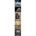 Ship Building Block Set 928pcs.