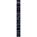 Sword Building Block Set 885pcs.