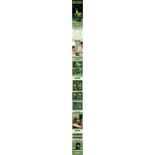 Figure Block Set 408pcs.