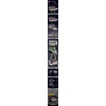 Engine Block Set 1169pcs.