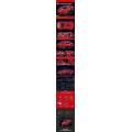 Red Sports Car Brick Set 4070pcs.