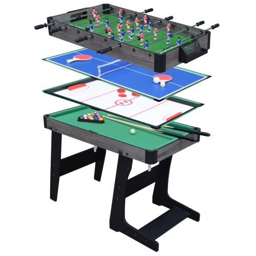 4-in-1 Gaming Table