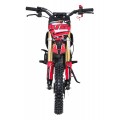 Vehicle Combustion Engine NITRO 60cc Red