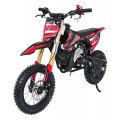 Vehicle Combustion Engine NITRO 60cc Red