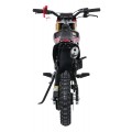 Vehicle Combustion Engine NITRO 60cc Red