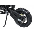 Vehicle Combustion Engine NITRO 60cc Red