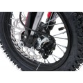 Vehicle Combustion Engine NITRO 60cc Red