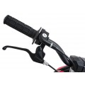 Vehicle Combustion Engine NITRO 60cc Red