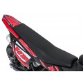 Vehicle Combustion Engine NITRO 60cc Red